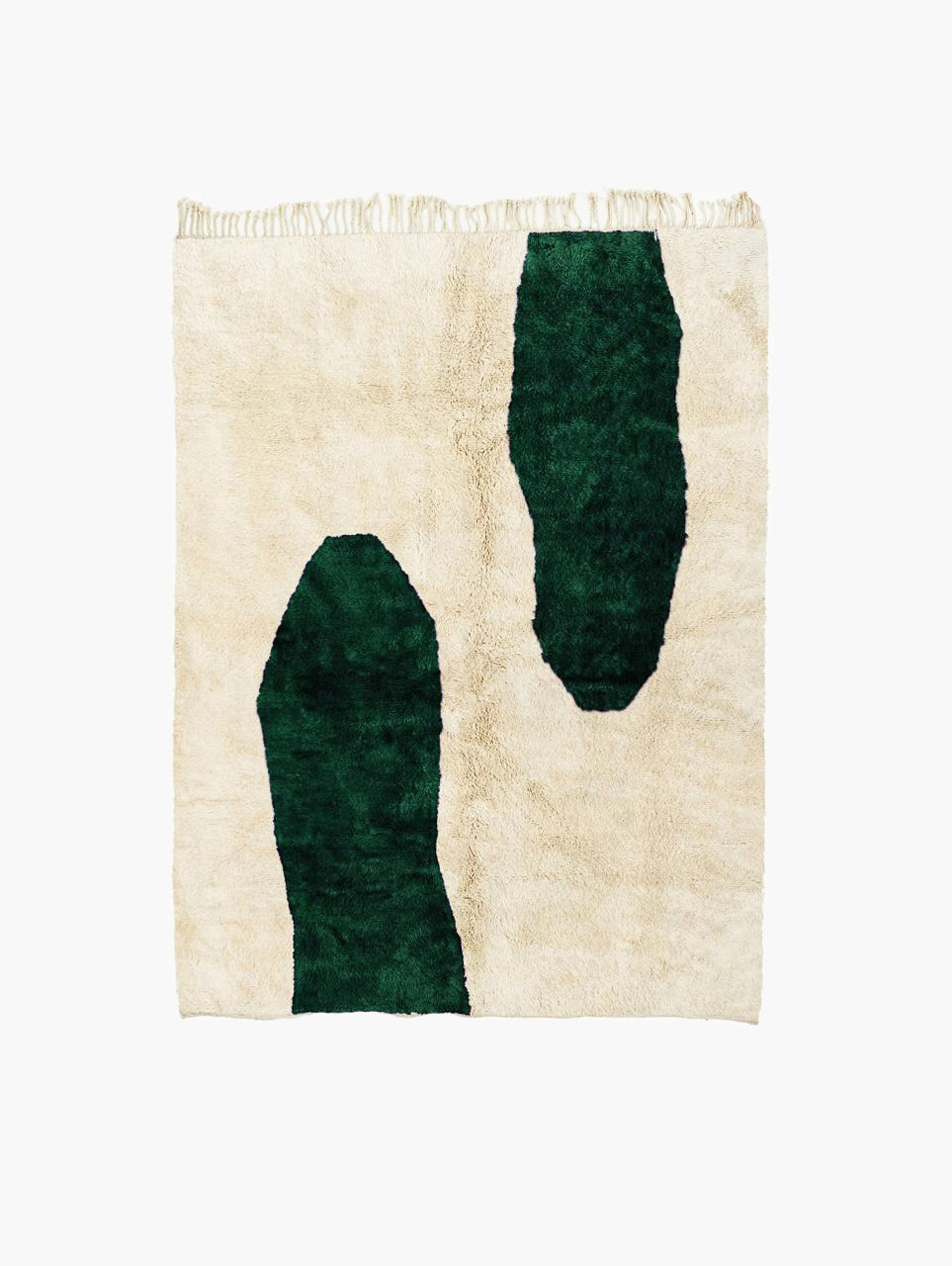 Handmade rug in UK